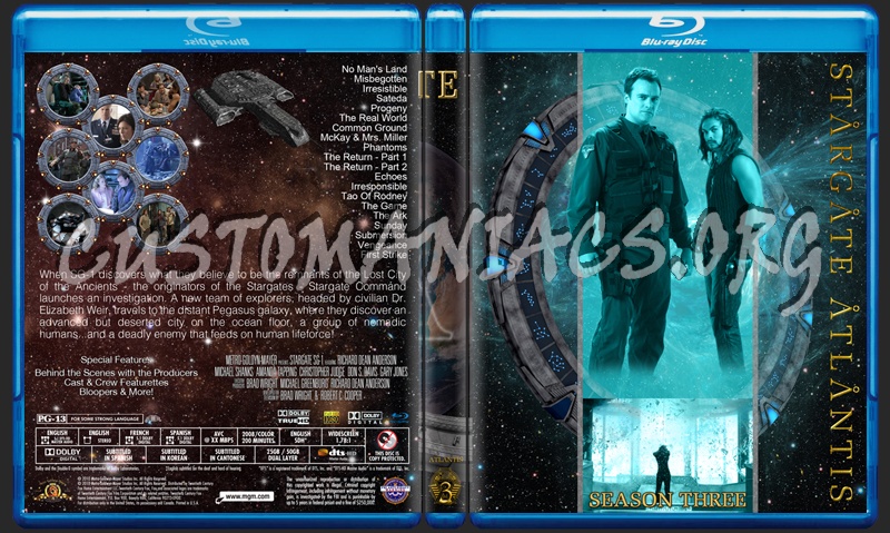  blu-ray cover