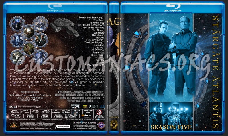  blu-ray cover