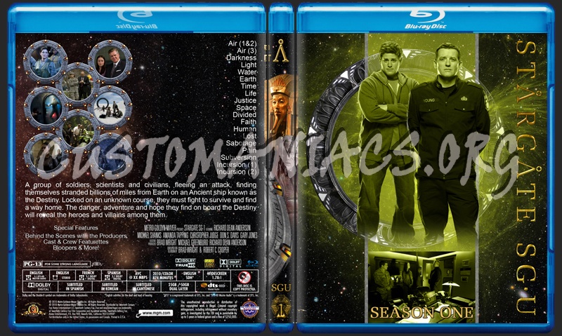  blu-ray cover