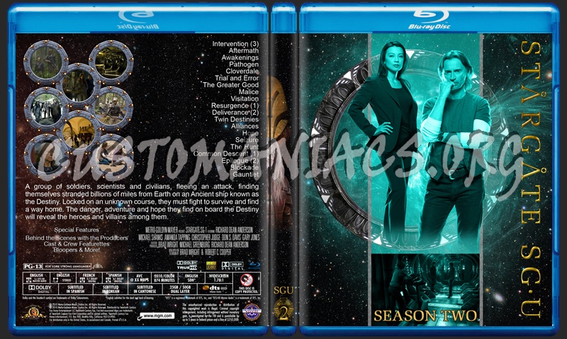  blu-ray cover