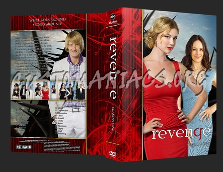  dvd cover