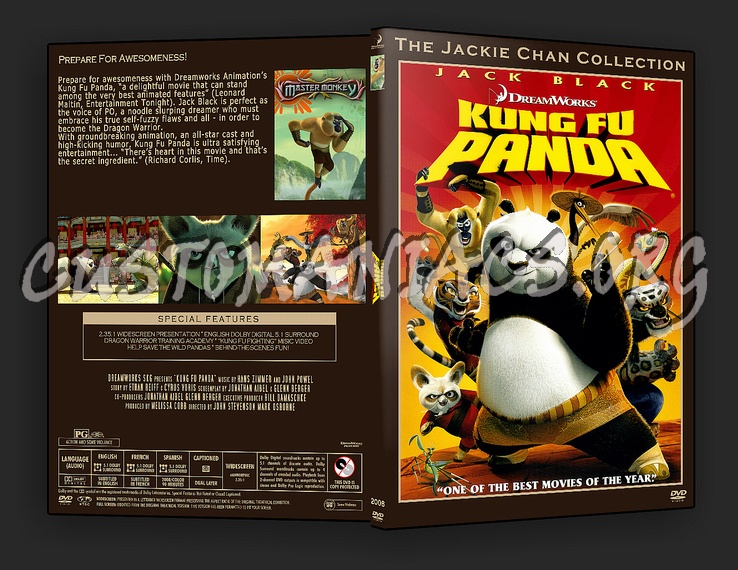 Kung Fu Panda 