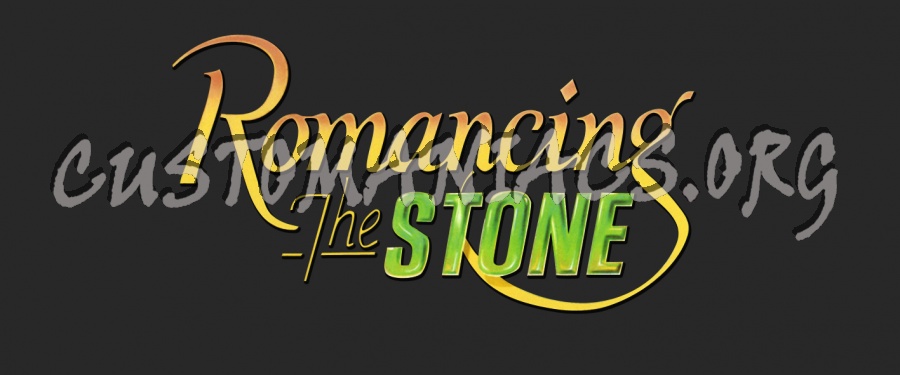 Romancing the Stone 