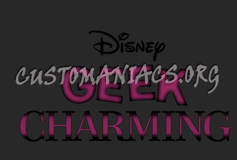 Geek Charming 