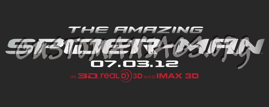 The Amazing Spider-Man 