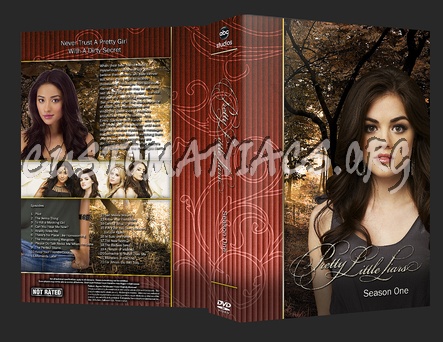  dvd cover