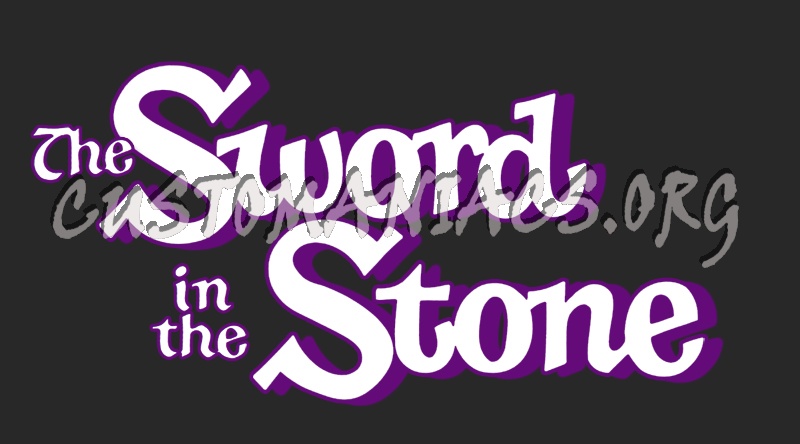 The Sword in the Stone 