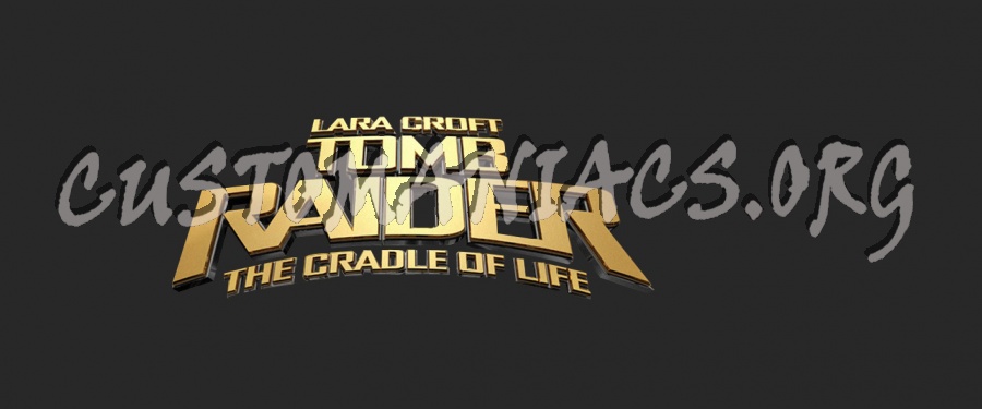 Lara Croft Tomb Raider The Cradle of Life 
