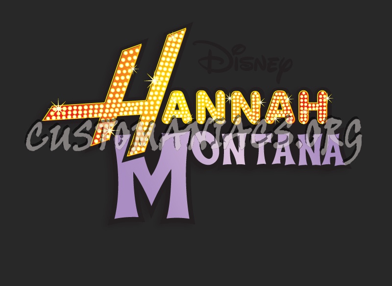 Hannah Montana 