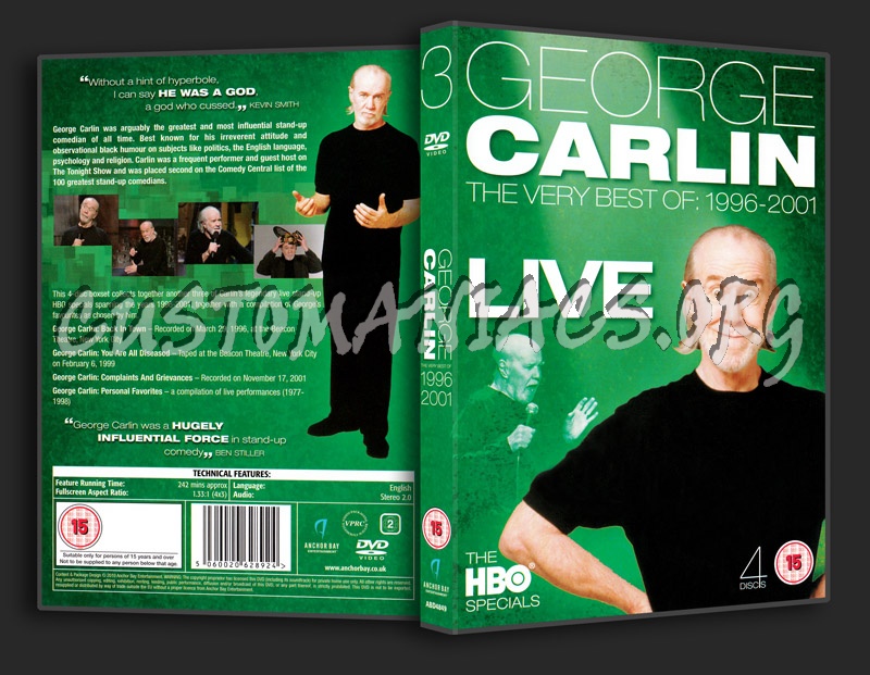  dvd cover