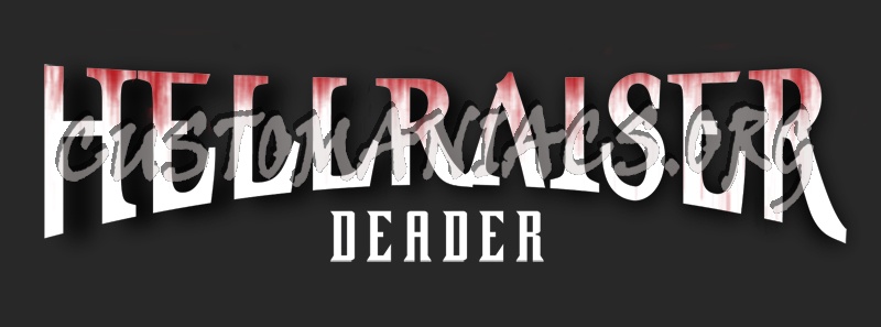 Hellraiser: Deader 