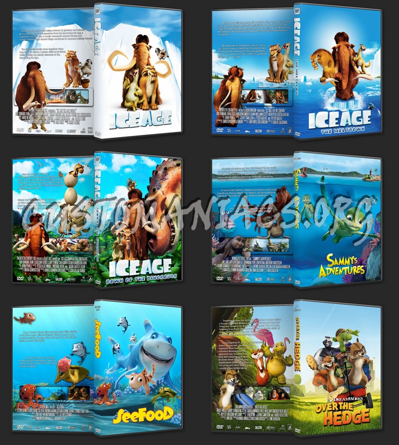  dvd cover
