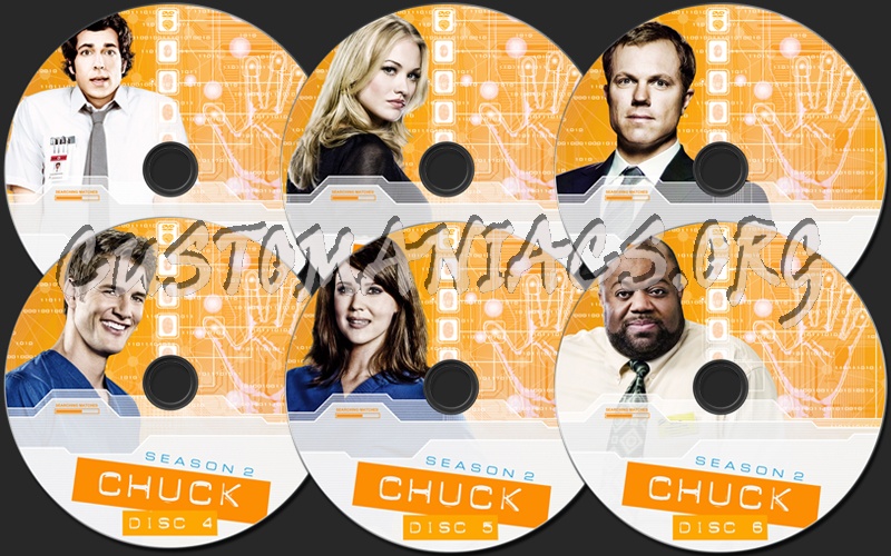  dvd label