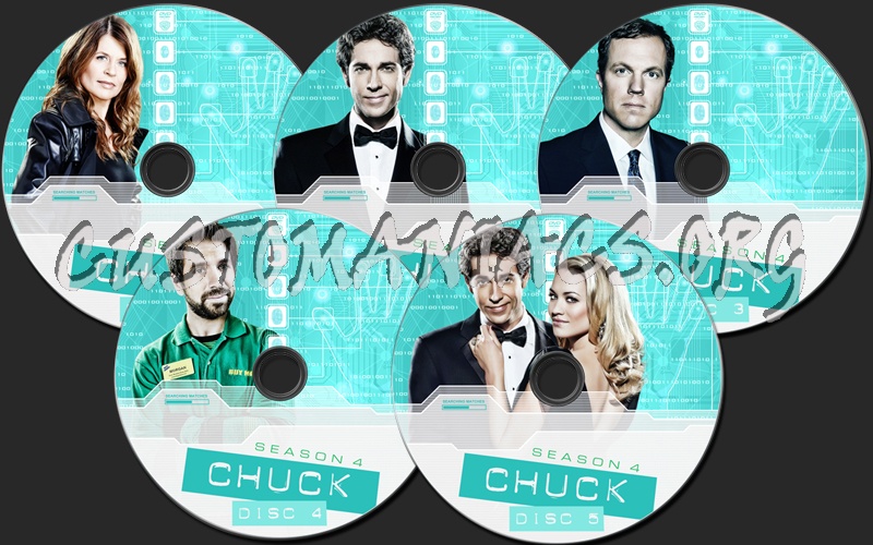  dvd label