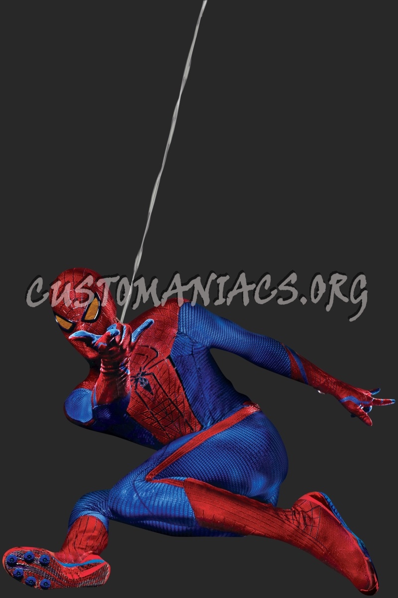 The Amazing Spider-man 