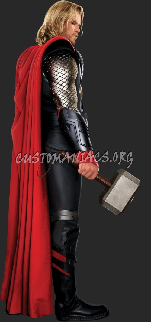 Thor 