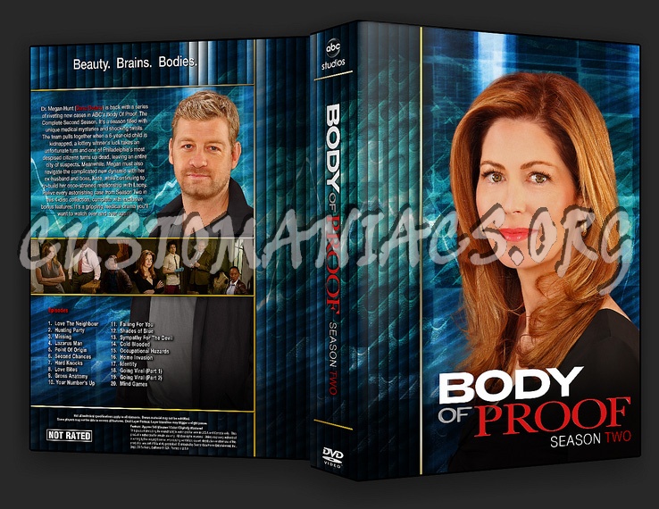  dvd cover