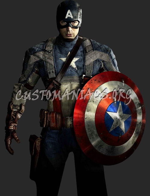 Captain America 