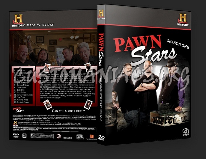 dvd cover