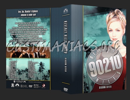  dvd cover