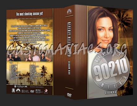  dvd cover