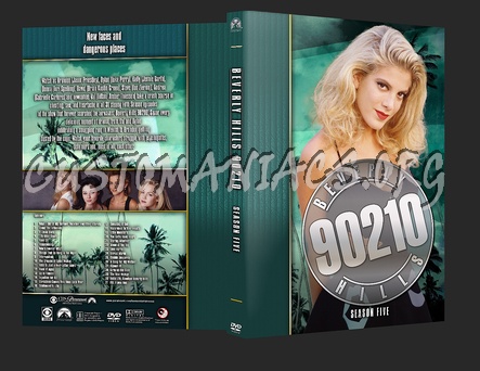  dvd cover