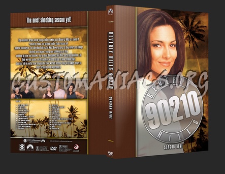  dvd cover