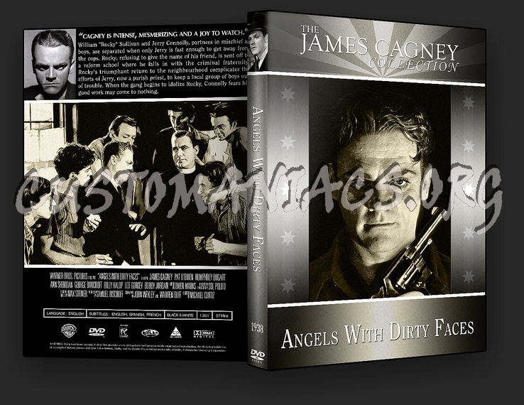  dvd cover