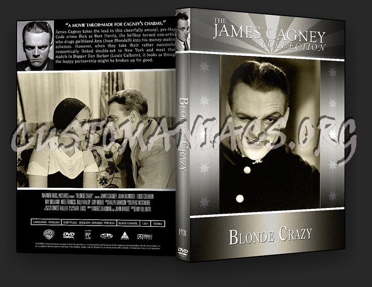  dvd cover