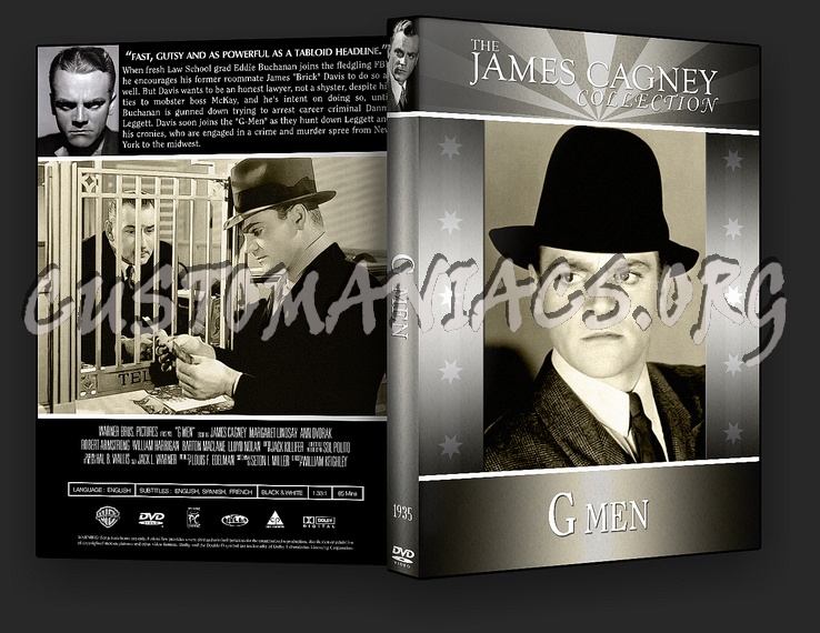  dvd cover