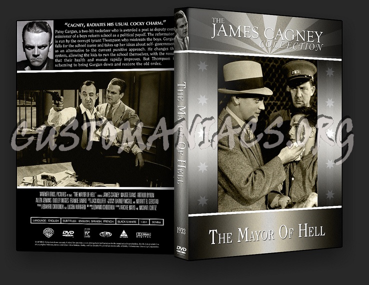  dvd cover