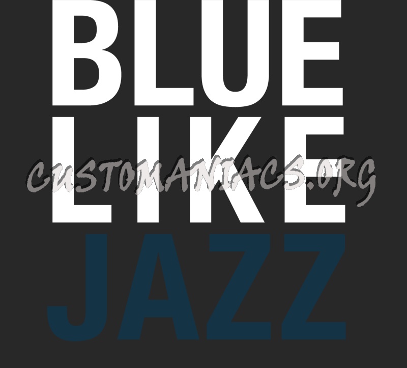 Blue Like Jazz 