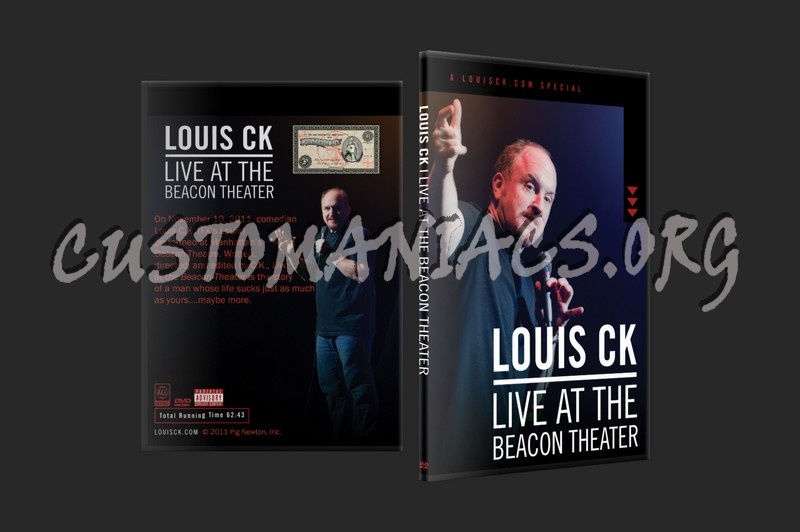 Louis CK: Live at the Beacon Theater 