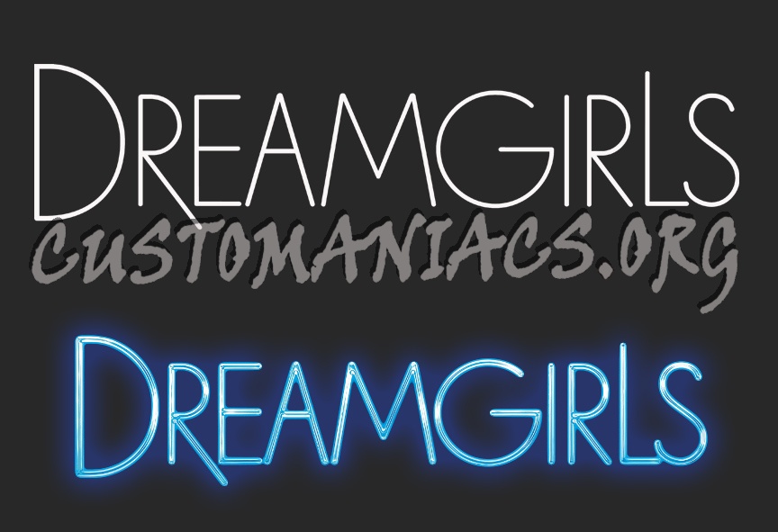 Dreamgirls 