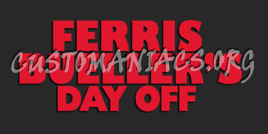 Ferris Bueller's Day Off 