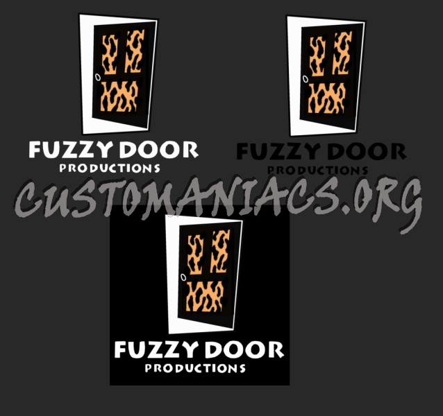 Fuzzy Door 