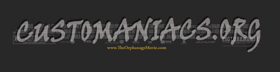The Orphanage 