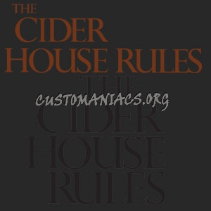 The Cider House Rules 