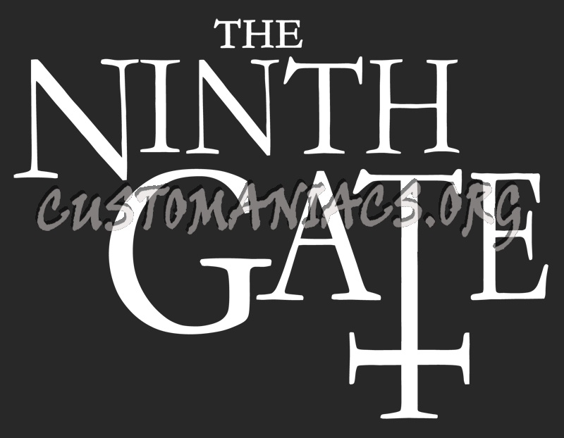 The Ninth Gate 