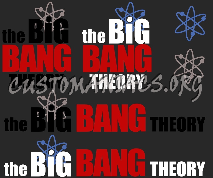 The Big Bang Theory 