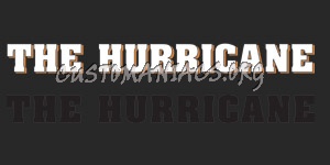 Hurricane, The 