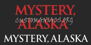 Mystery, Alaska 