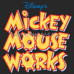 Mickey Mouse Works 