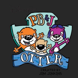 PB&J Otter 