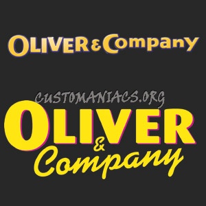 Oliver & Company 