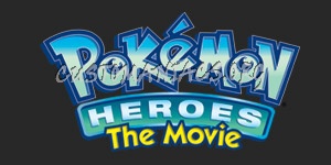 Pokmon Heroes 