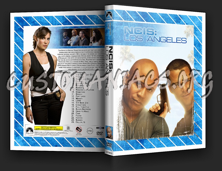  dvd cover