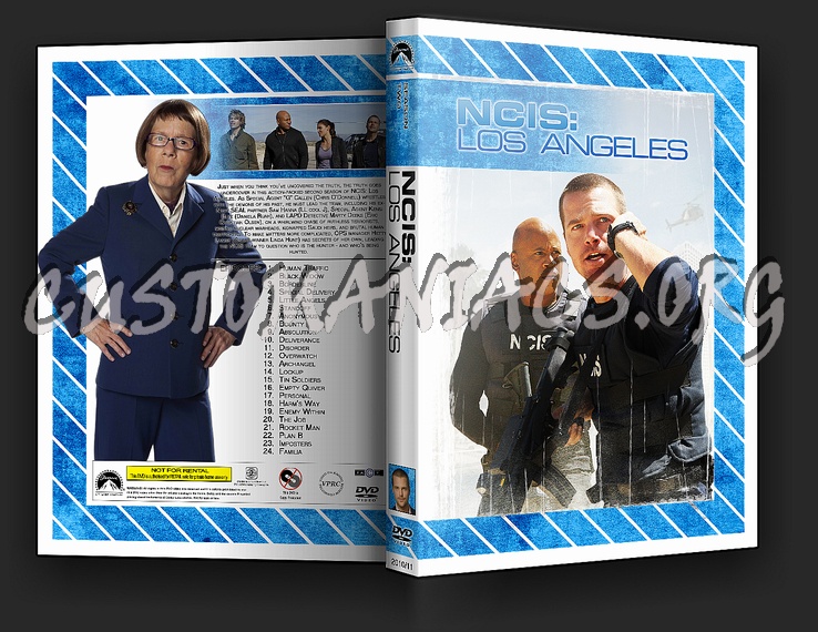  dvd cover