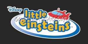 Little Einsteins 