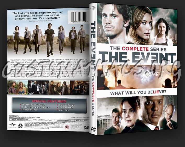  dvd cover